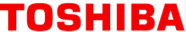 Toshiba logo