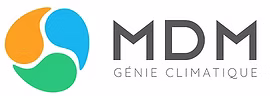 MDM GENIE CLIMATIQUE